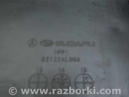 ФОТО Поддон АКБ для Subaru Outback BS (14-21) Одесса