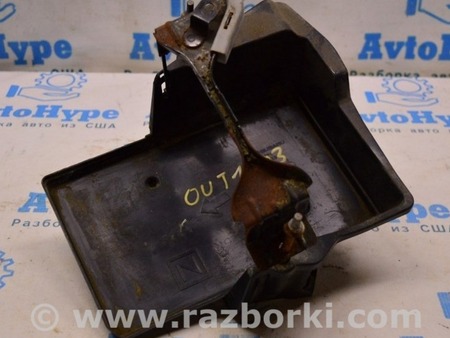 ФОТО Крепление АКБ в сборе с поддоном для Subaru Outback BS (14-21) Одесса