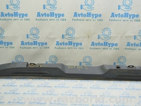 ФОТО Рейлинги продольные для Subaru Outback BS (14-21) Одесса