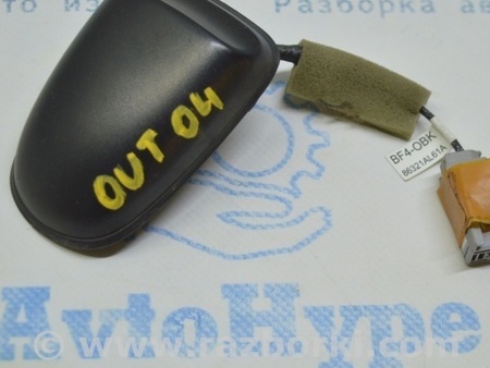 ФОТО Антенна плавник для Subaru Outback BS (14-21) Одесса