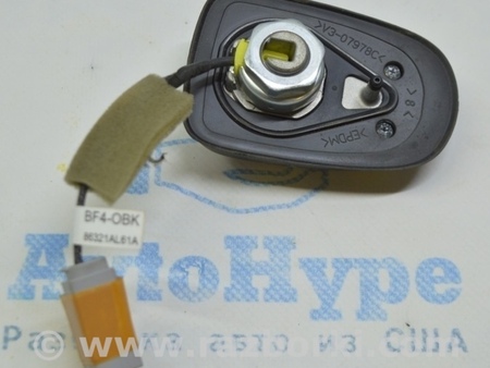 ФОТО Антенна плавник для Subaru Outback BS (14-21) Одесса