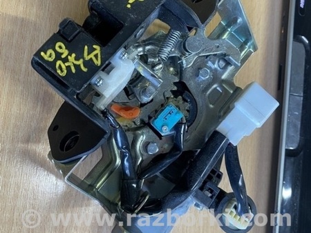 ФОТО Замок двери багажника для Subaru Forester SJ (2013-2018) Одесса