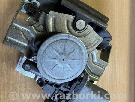 ФОТО Замок двери багажника для Subaru Forester SJ (2013-2018) Одесса