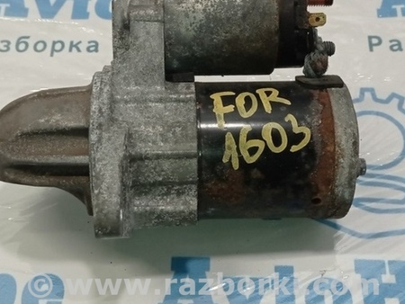 ФОТО Стартер для Subaru Forester SJ (2013-2018) Одесса