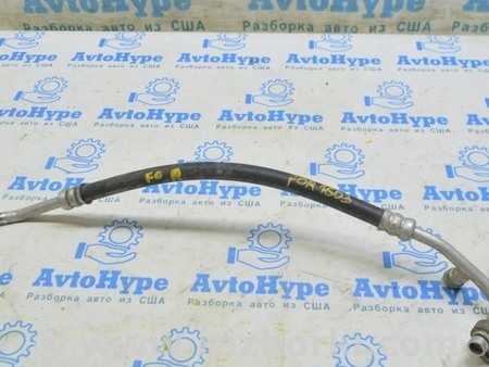 ФОТО Трубка кондиционера конденсер-компрессор для Subaru Forester SJ (2013-2018) Одесса