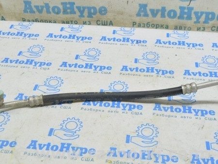 ФОТО Трубка кондиционера конденсер-компрессор для Subaru Forester SJ (2013-2018) Одесса