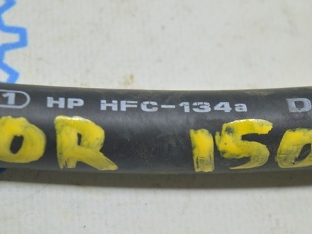 ФОТО Трубка кондиционера конденсер-компрессор для Subaru Forester SJ (2013-2018) Одесса