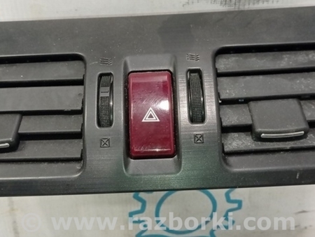 ФОТО Кнопка аварийки для Subaru Forester SJ (2013-2018) Одесса