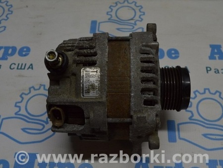 ФОТО Генератор для Subaru Forester SJ (2013-2018) Одеса