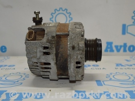 ФОТО Генератор для Subaru Forester SJ (2013-2018) Одеса