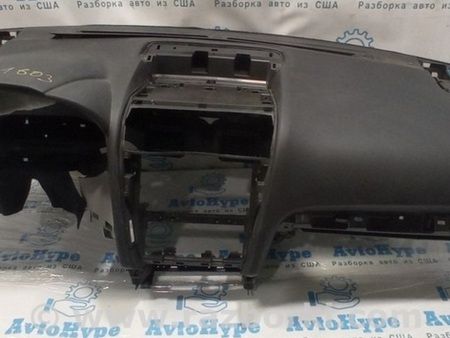 ФОТО Торпедо передняя панель с AIRBAG для Subaru Forester SJ (2013-2018) Одеса