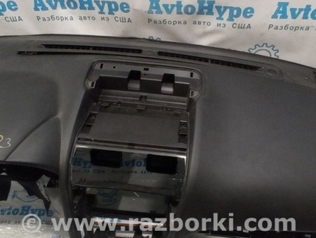 ФОТО Торпедо передняя панель с AIRBAG для Subaru Forester SJ (2013-2018) Одеса