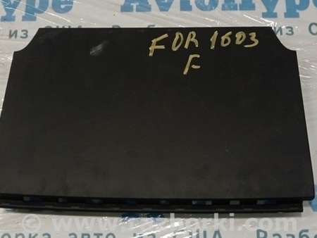 ФОТО Накладка торпедо центральная для Subaru Forester SJ (2013-2018) Одеса