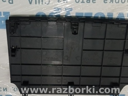 ФОТО Накладка торпедо центральная для Subaru Forester SJ (2013-2018) Одеса