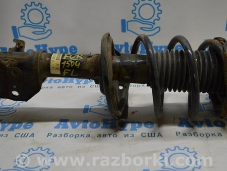 ФОТО Стойка амортизатора в сборе перед лев для Subaru Forester SJ (2013-2018) Одеса