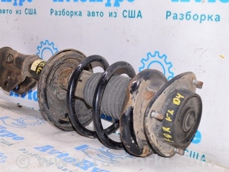 ФОТО Стойка амортизатора в сборе перед лев для Subaru Forester SJ (2013-2018) Одеса