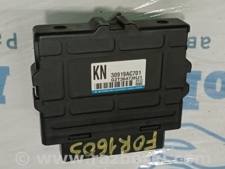 ФОТО Блок управления АКПП для Subaru Forester SJ (2013-2018) Одеса