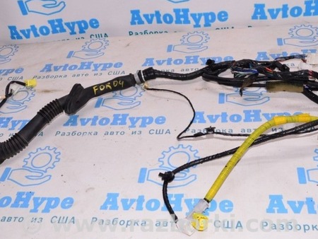 ФОТО Проводка дверная перед лев для Subaru Forester SJ (2013-2018) Одеса