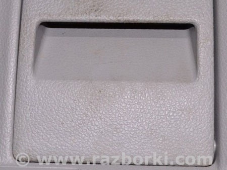 ФОТО Накладка колени водителя для Subaru Forester SJ (2013-2018) Одеса