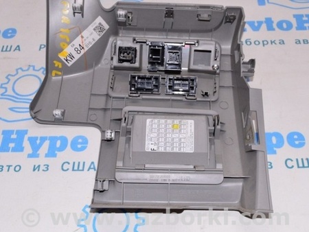 ФОТО Накладка колени водителя для Subaru Forester SJ (2013-2018) Одеса