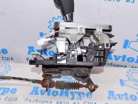 ФОТО Шифтер КПП для Subaru Forester SJ (2013-2018) Одеса