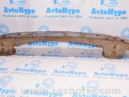 ФОТО Усилитель заднего бампера для Subaru Forester SJ (2013-2018) Одесса