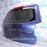 ФОТО Дверь багажника голая для Subaru Forester SJ (2013-2018) Одеса