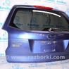 ФОТО Дверь багажника голая для Subaru Forester SJ (2013-2018) Одеса