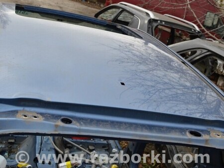 ФОТО Крыша (металл) для Subaru Forester SJ (2013-2018) Одеса