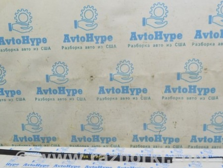 ФОТО Накладка крыши левая для Subaru Forester SJ (2013-2018) Одеса