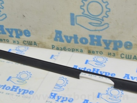 ФОТО Накладка крыши левая для Subaru Forester SJ (2013-2018) Одеса