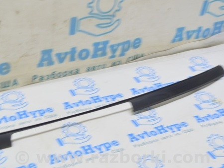 ФОТО Накладка крыши левая для Subaru Forester SJ (2013-2018) Одеса