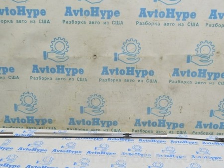 ФОТО Накладка крыши левая для Subaru Forester SJ (2013-2018) Одеса