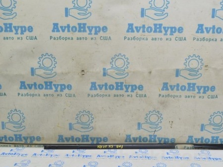 ФОТО Накладка крыши правая для Subaru Forester SJ (2013-2018) Одеса