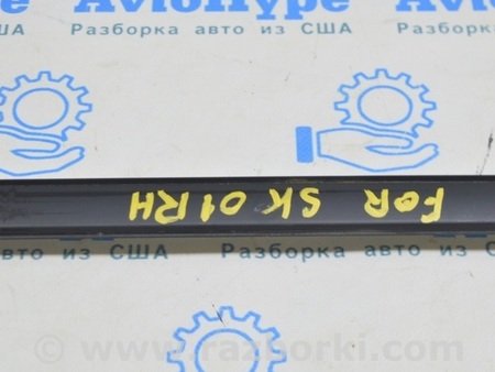 ФОТО Накладка крыши правая для Subaru Forester SJ (2013-2018) Одеса