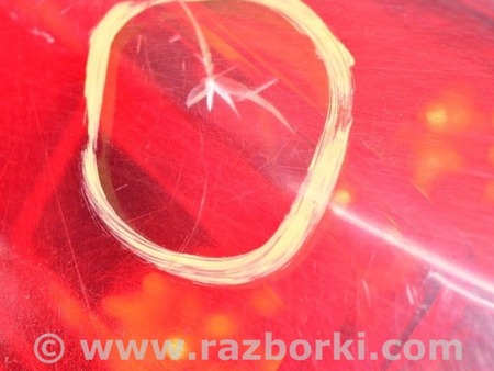 ФОТО Фонарь правый для Subaru Forester SJ (2013-2018) Одеса