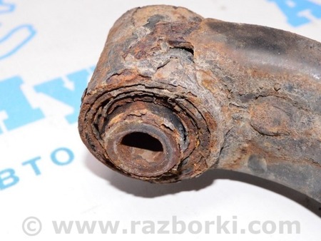 ФОТО Рычаг нижний перед лев для Subaru Forester SJ (2013-2018) Одеса