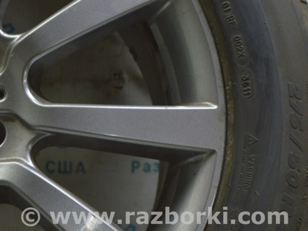 ФОТО Рычаг нижний перед лев для Subaru Forester SJ (2013-2018) Одеса