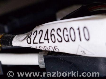 ФОТО Клемма плюсовая для Subaru Forester SJ (2013-2018) Одеса