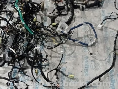ФОТО Проводка салонная для Subaru Forester SJ (2013-2018) Одесса