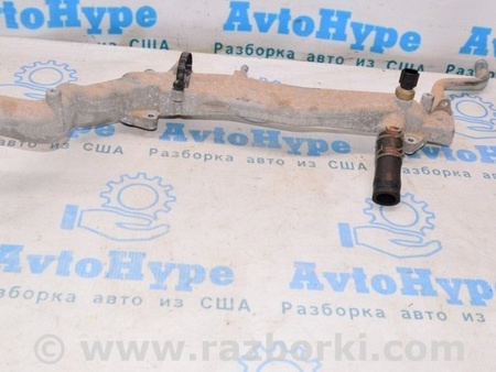 ФОТО Патрубок системы охлаждения (металл) для Subaru Outback BS (14-21) Одесса