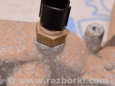 ФОТО Патрубок системы охлаждения (металл) для Subaru Outback BS (14-21) Одесса