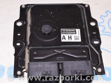 ФОТО Блок ECU компьютер двигателя для Subaru Outback BS (14-21) Одесса