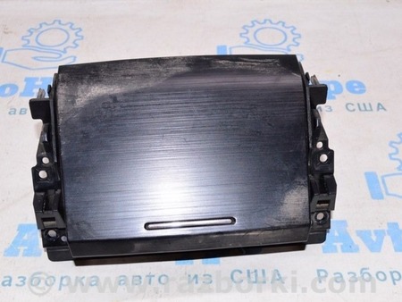 ФОТО Бокс карман центральной консоли для Subaru Outback BS (14-21) Одесса