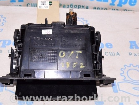 ФОТО Бокс карман центральной консоли для Subaru Outback BS (14-21) Одесса