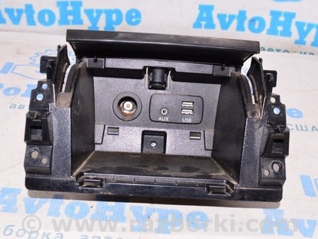 ФОТО Бокс карман центральной консоли для Subaru Outback BS (14-21) Одесса