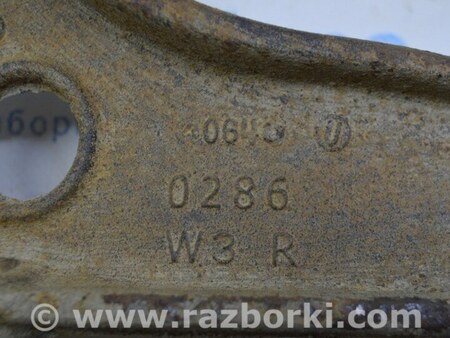 ФОТО Рычаг верхний зад прав для Subaru Outback BS (14-21) Одесса