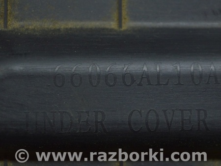 ФОТО Пластик подторпедный для Subaru Outback BS (14-21) Одесса