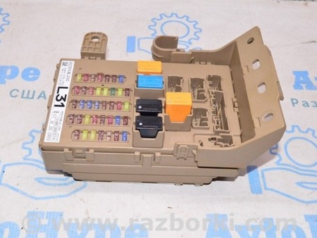 ФОТО Блок предохранителей салонный для Subaru Outback BS (14-21) Одесса