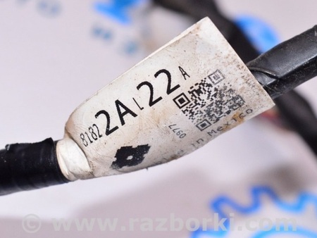 ФОТО Проводка двери зад прав для Subaru Outback BS (14-21) Одеса